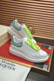 Picture of Alexander McQueen Shoes Men _SKUfw90185595fw